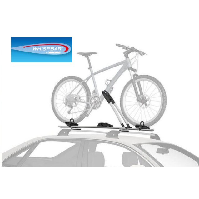 YAKIMA WB201 WHISPBAR 車頂正立式攜車架 固定型自行車架自行車固定架車頂架單車架腳踏車架