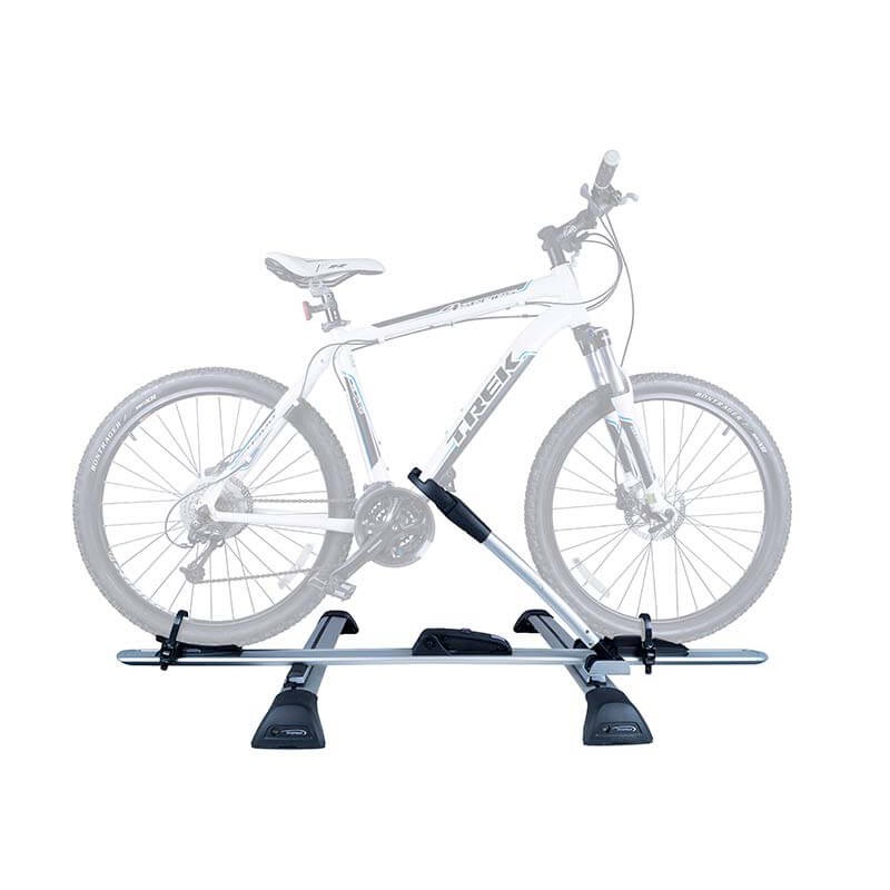 YAKIMA WB201 WHISPBAR 車頂正立式攜車架 固定型自行車架自行車固定架車頂架單車架腳踏車架-細節圖3