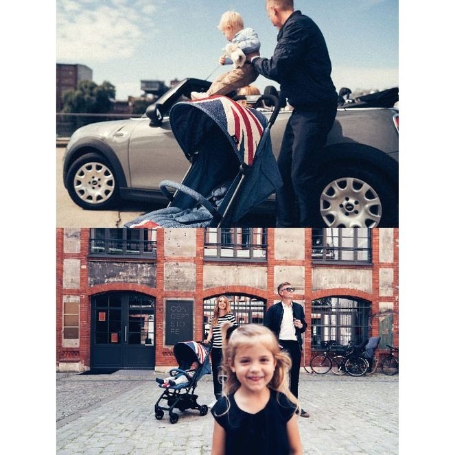 荷蘭Easywalker 嬰兒車 零件-細節圖4