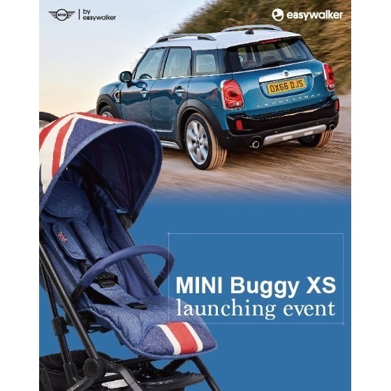 荷蘭Easywalker 嬰兒車 零件-細節圖5