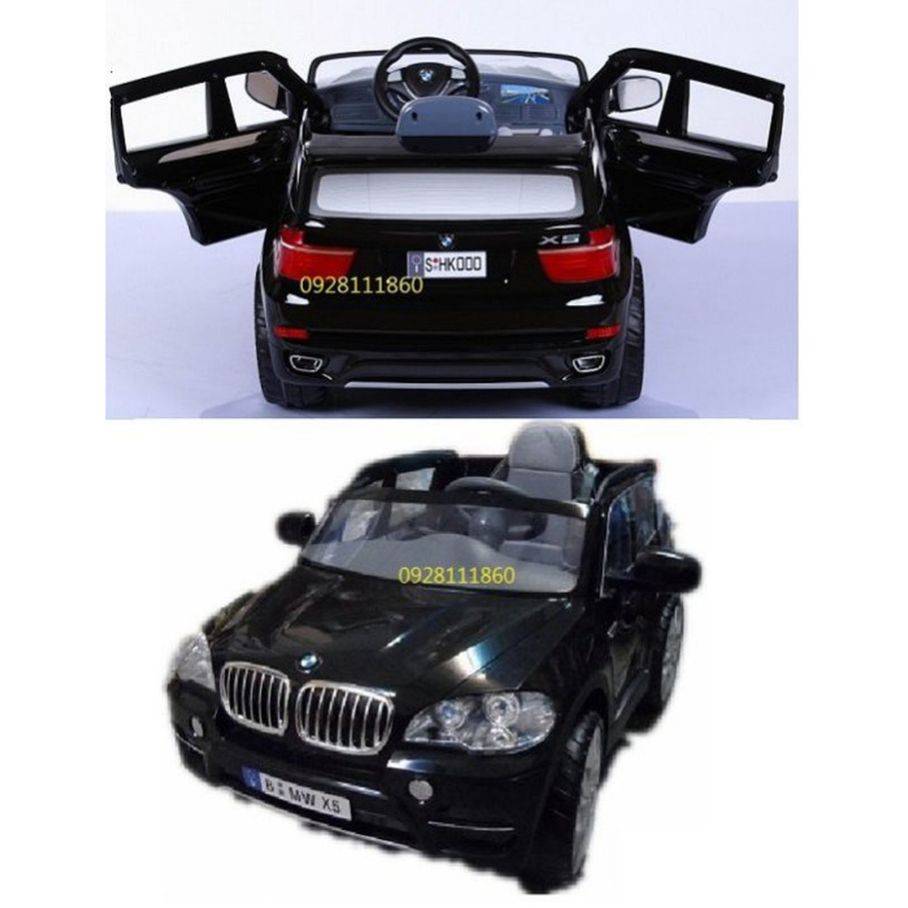 原廠授權BMW X5兒童搖控電動車雙驅雙馬達兒童乘坐電動車高階版雙座位單座位兒童禮物生日禮物兒童超跑俱樂部寶馬