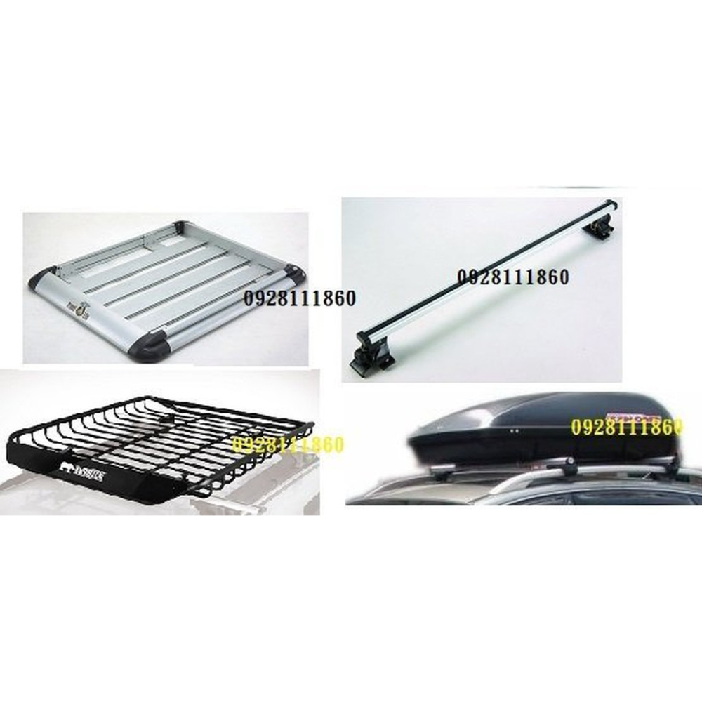 車頂架行李架行李箱YAKIMA行李盤EXPLORER車頂箱鹿牌快克THULE都樂Travel Life熊牌BNBRACK-細節圖3