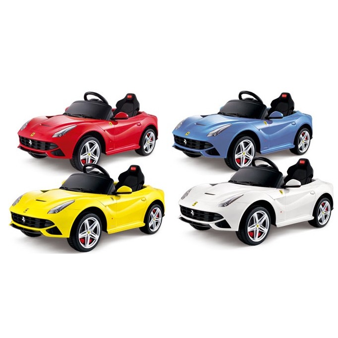 單售搖控器     法拉利Ferrari F12遙控電動車搖控汽車附搖控器兒童禮物小孩生日禮物聖誕節禮物兒童超跑-細節圖2