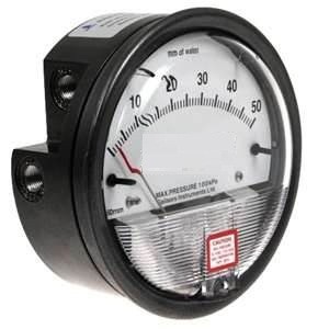 台灣製壓差計差壓計微差壓表連成錶微壓差表微差壓錶微壓差錶壓力錶壓力表負壓表真空計真空表真空錶pressure gauge-細節圖2