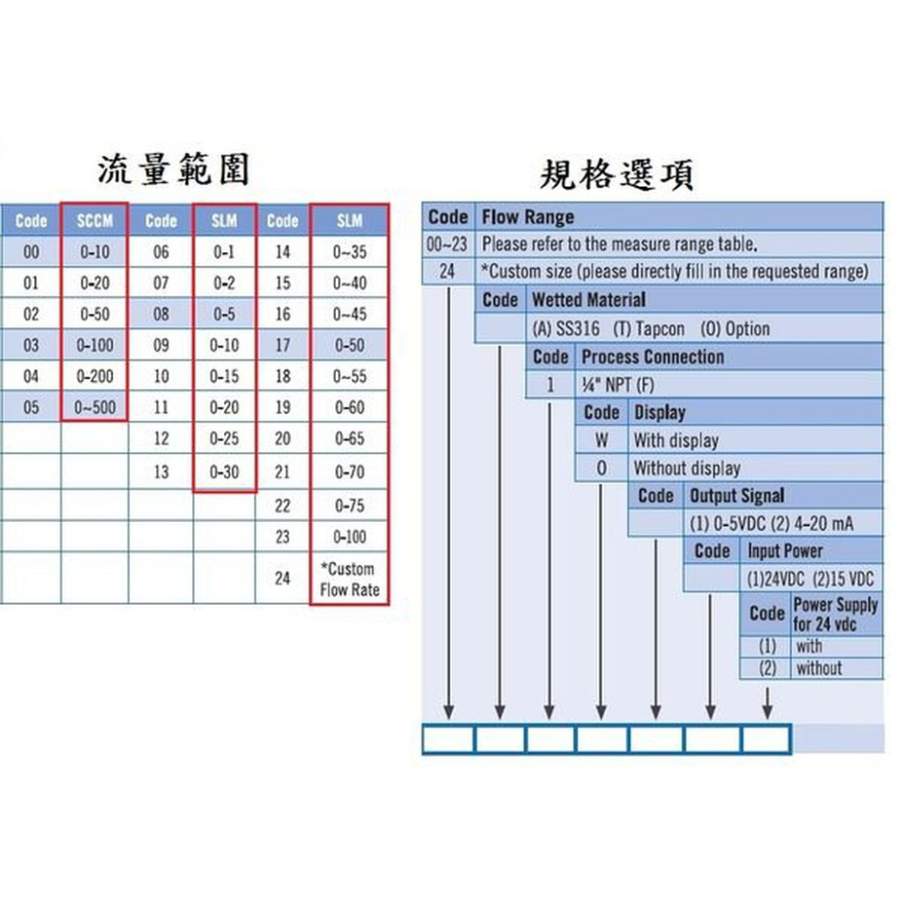 數位流量計質量式流量計 質量流量計 空氣 氣體Flowmeter-細節圖2