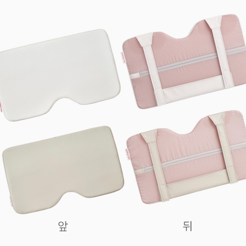 🇰🇷OLLY｜寶寶座椅軟墊 / 兒童坐墊-細節圖3