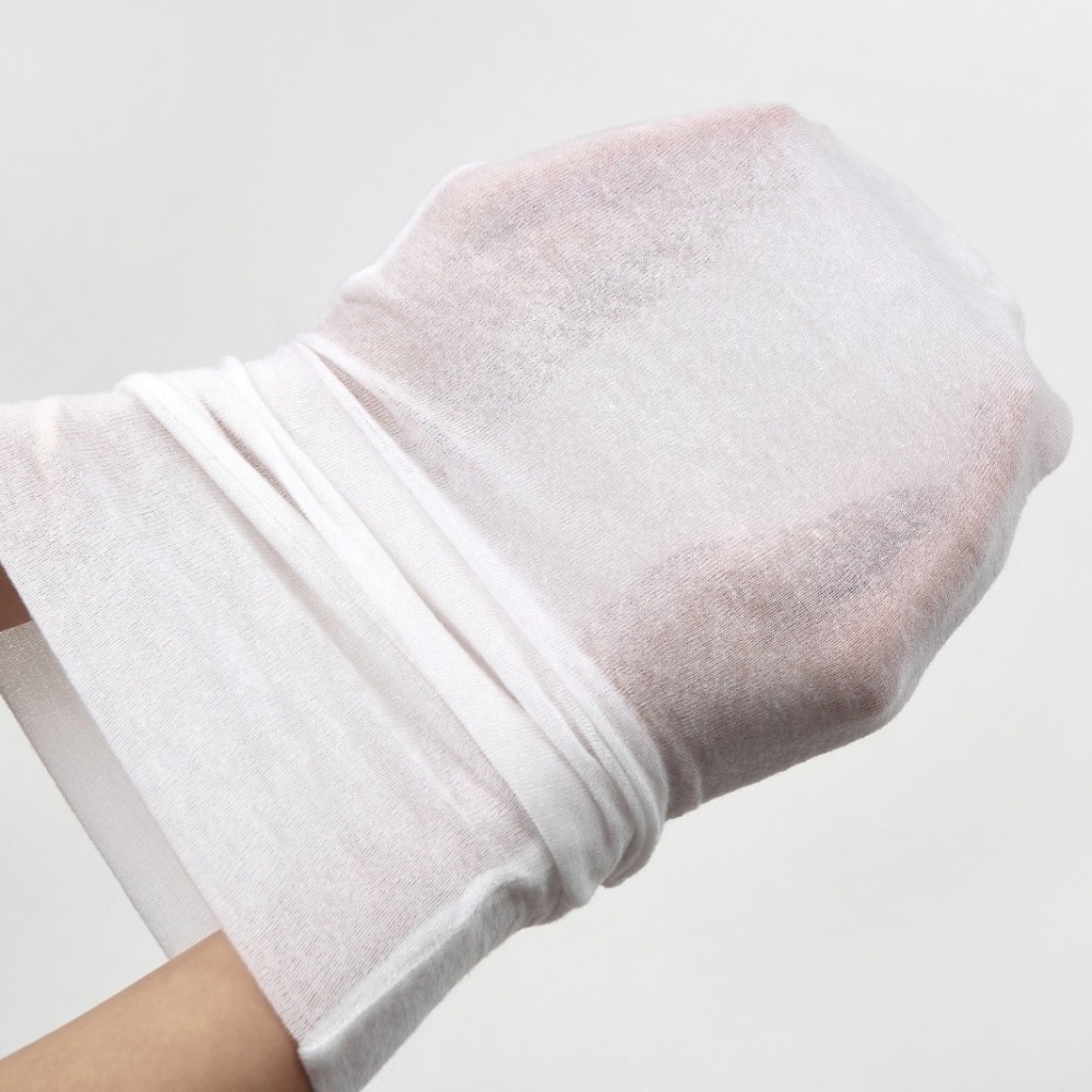 【韓國製】 OLLY｜寶寶羊膜安撫巾 / 包屁巾 / 包巾-細節圖7