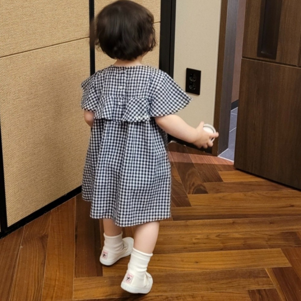 🇰🇷OLLY｜韓製卷卷襪 / 襪子 / 幼童防滑襪-細節圖4