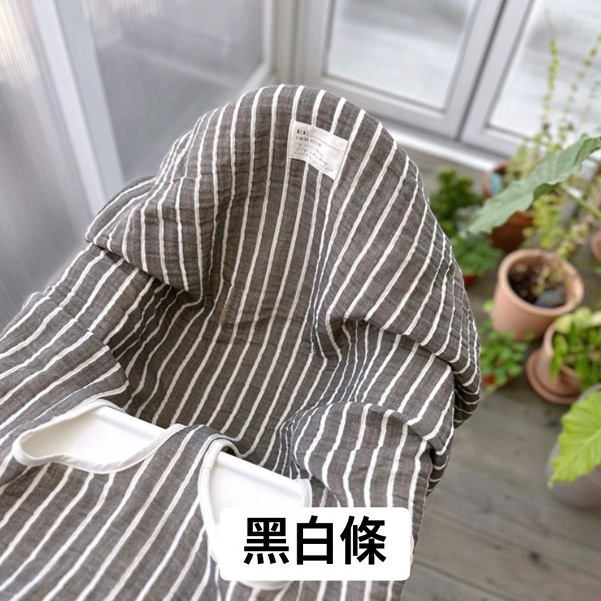 【韓國製】 OLLY｜寶寶座椅布 / 桌椅布 / 坐椅布-規格圖4