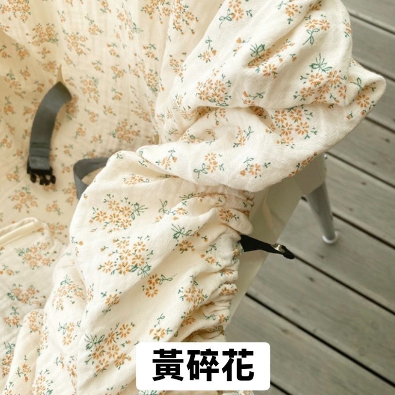 【韓國製】 OLLY｜寶寶座椅布 / 桌椅布 / 坐椅布-規格圖4