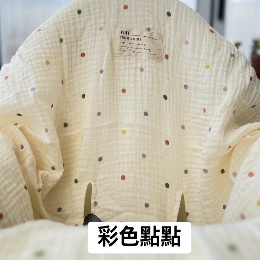 【韓國製】 OLLY｜寶寶座椅布 / 桌椅布 / 坐椅布-規格圖4
