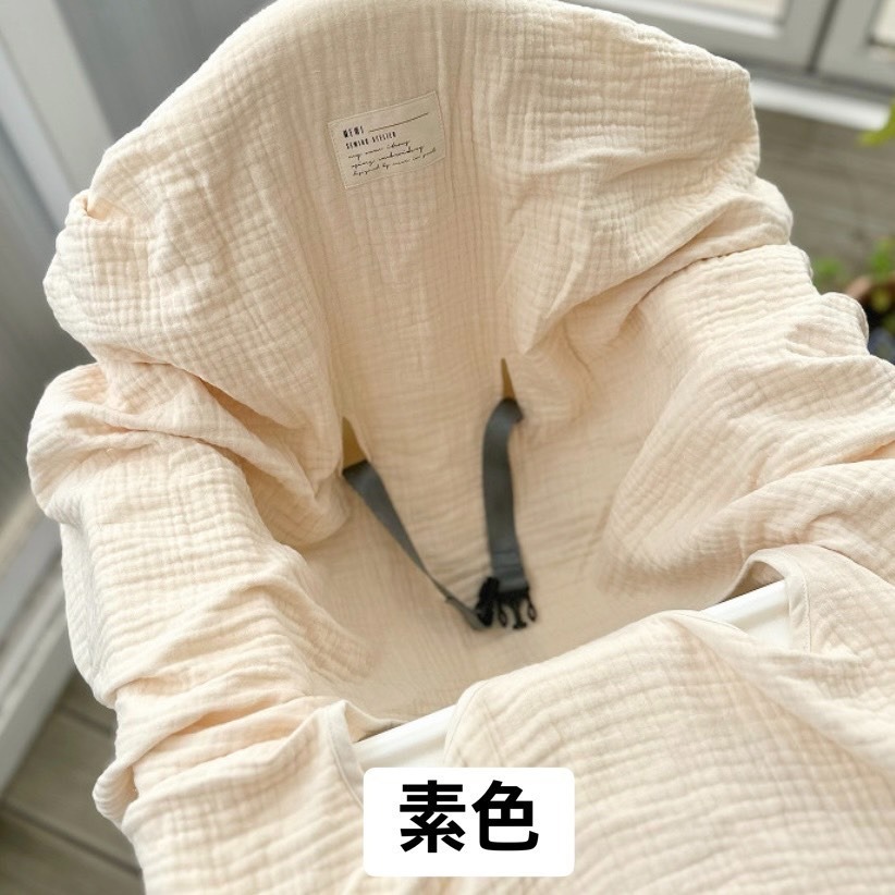 【韓國製】 OLLY｜寶寶座椅布 / 桌椅布 / 坐椅布-規格圖4
