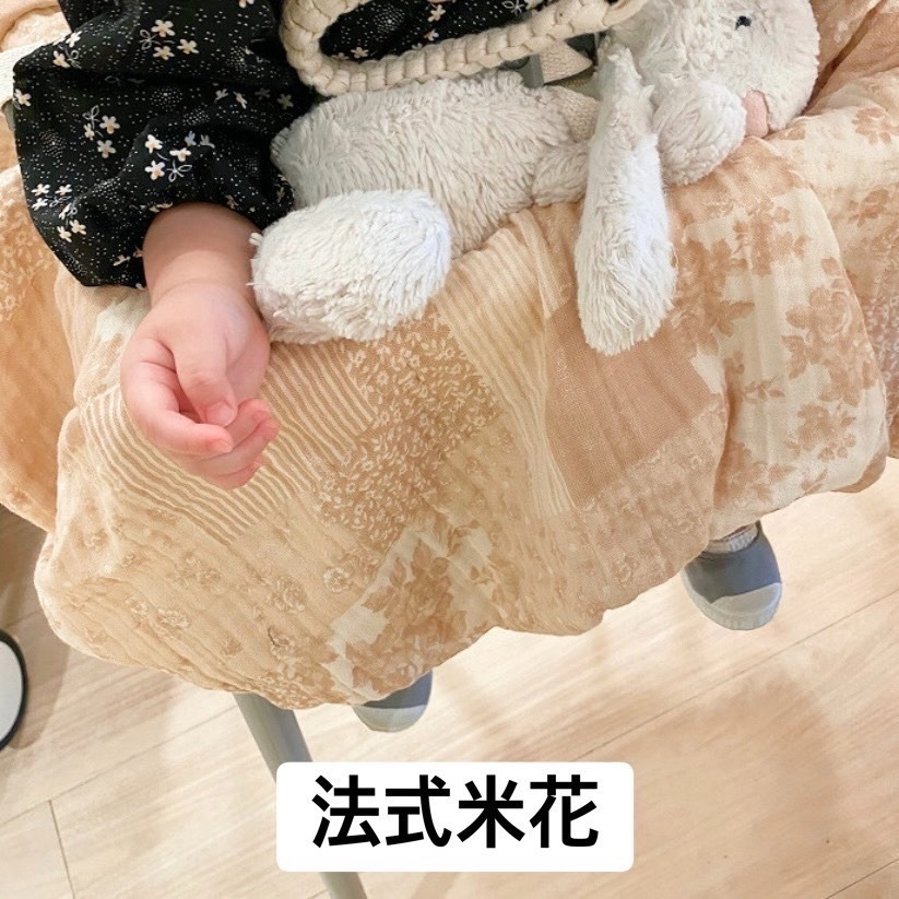 【韓國製】 OLLY｜寶寶座椅布 / 桌椅布 / 坐椅布-規格圖4