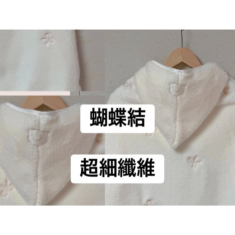 【韓國製】 OLLY｜超細纖維保暖毯（冬季款）-規格圖8
