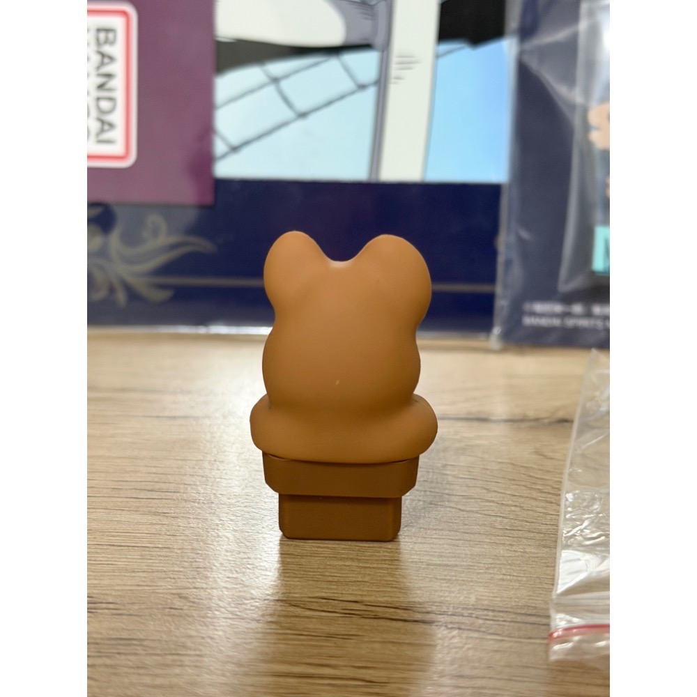 闊卡五桐號杯塞交換藍色磁鐵1號-細節圖4