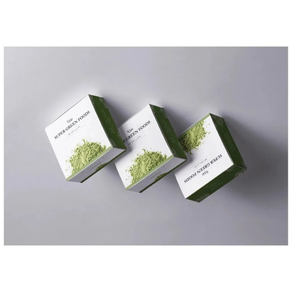 萵苣蔬菜粉-細節圖2