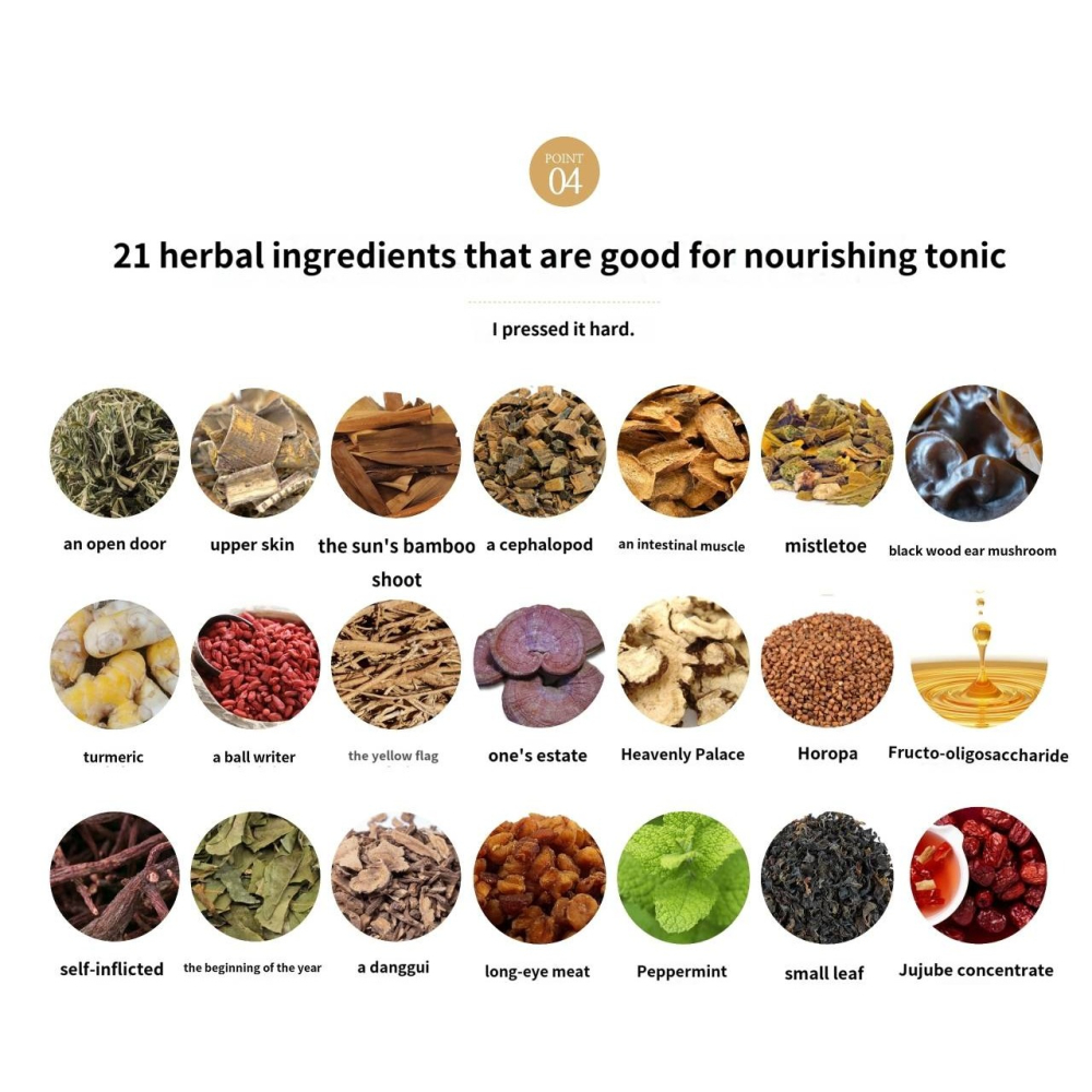 紅參萃取物免疫護理高級版-細節圖3