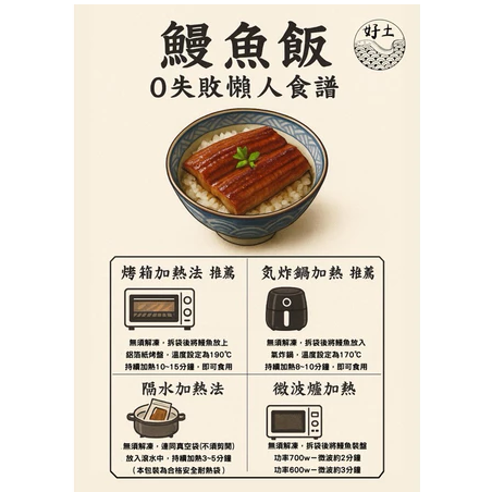 好土鰻魚-細節圖5