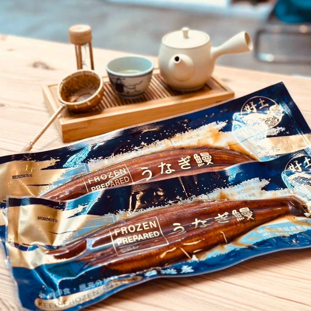 好土鰻魚-細節圖6