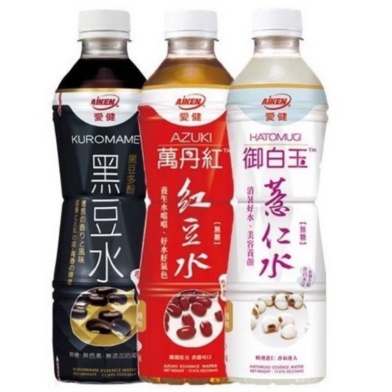 黑豆水-規格圖3