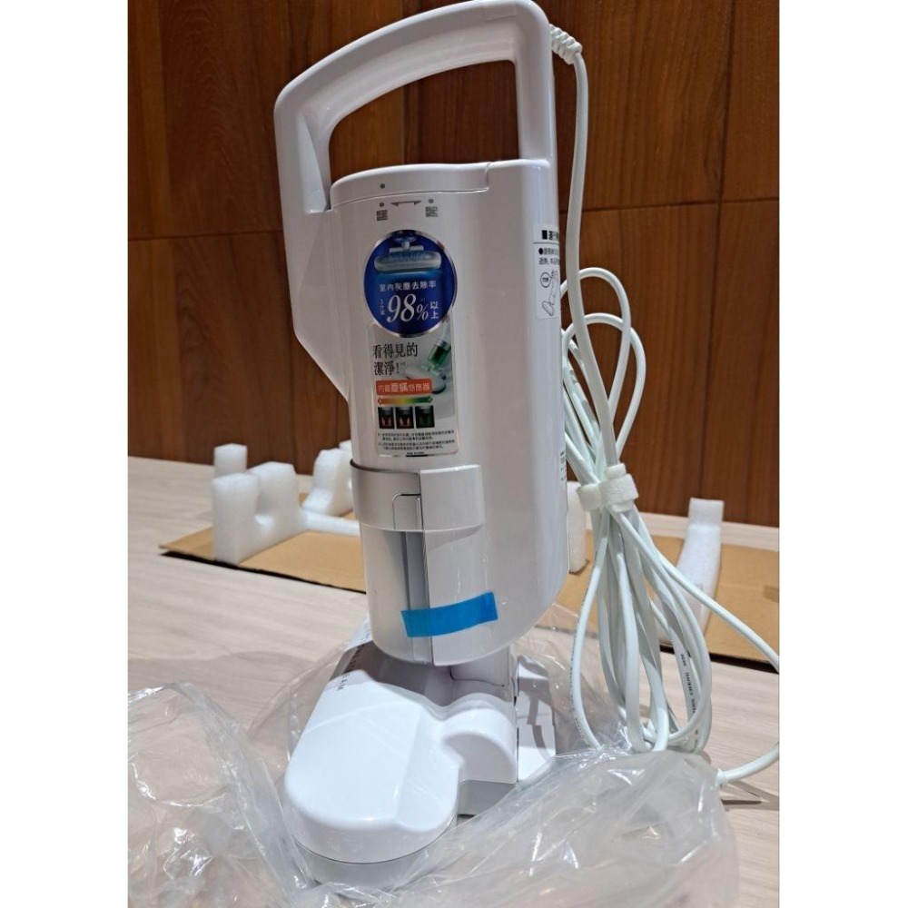 〔免運費〕IRIS OHYAMA 塵螨機 IC-FAC2 (智能塵蹣感應器/除蟎/塵螨)-細節圖7