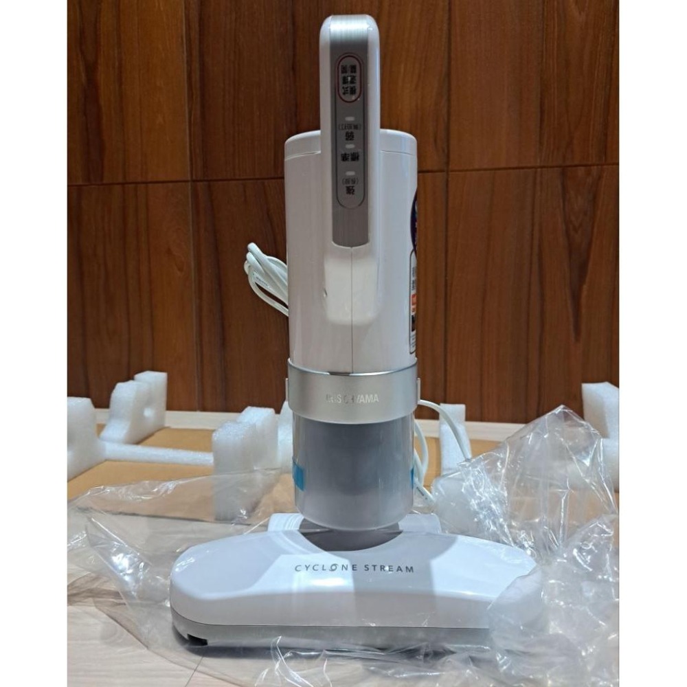 〔免運費〕IRIS OHYAMA 塵螨機 IC-FAC2 (智能塵蹣感應器/除蟎/塵螨)-細節圖8