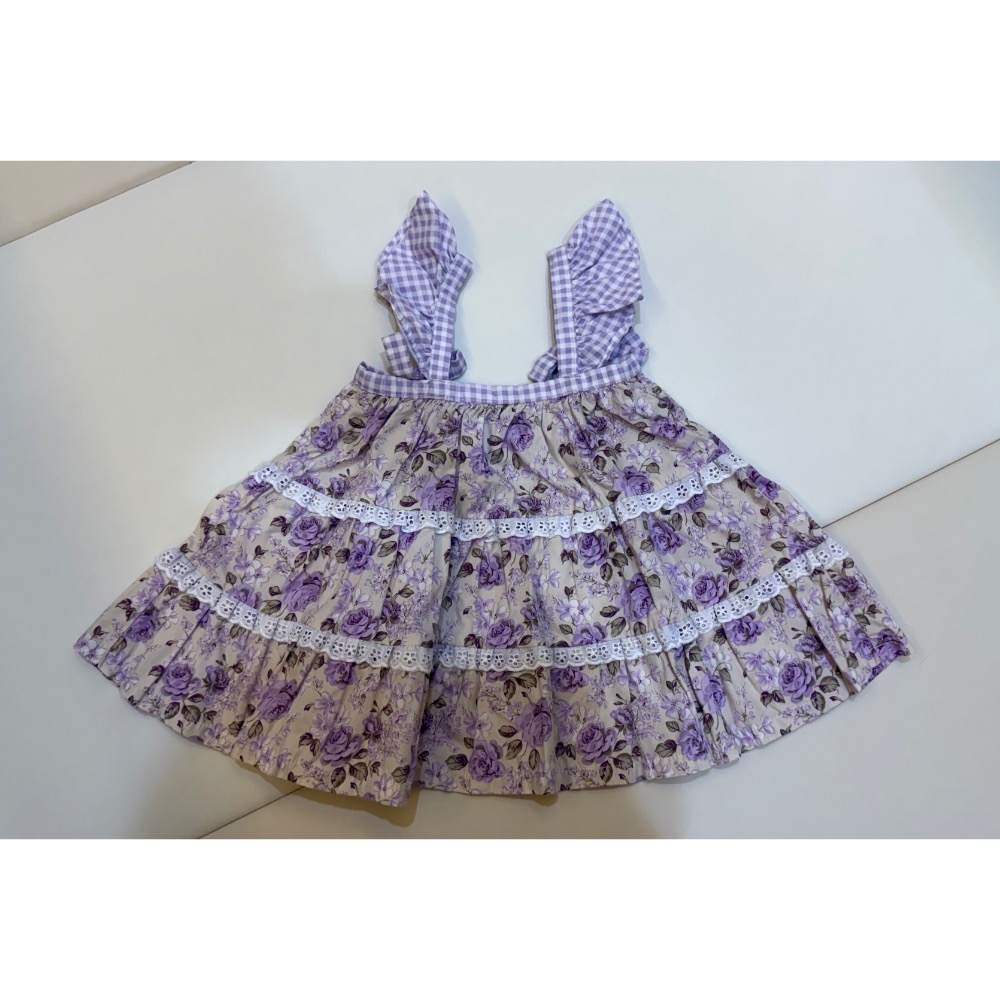 藍花搖擺+春吶-細節圖2