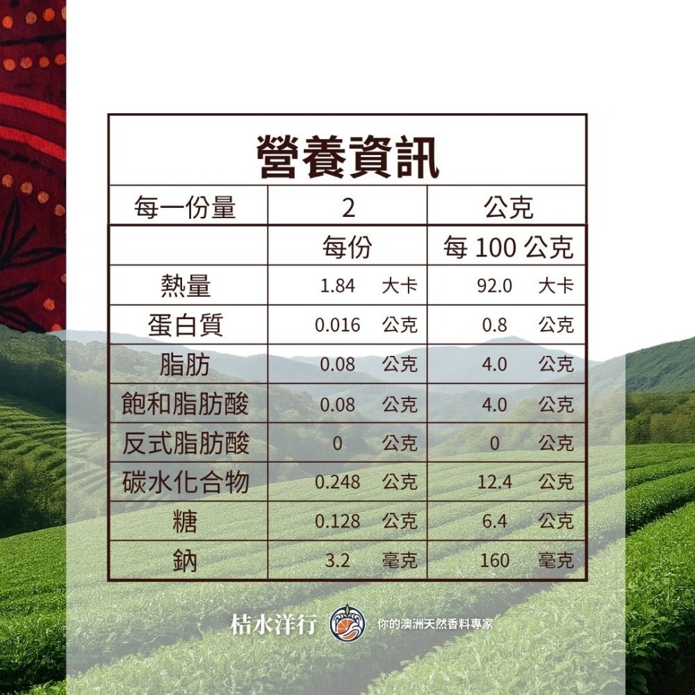 檸香紅玉紅茶-細節圖9