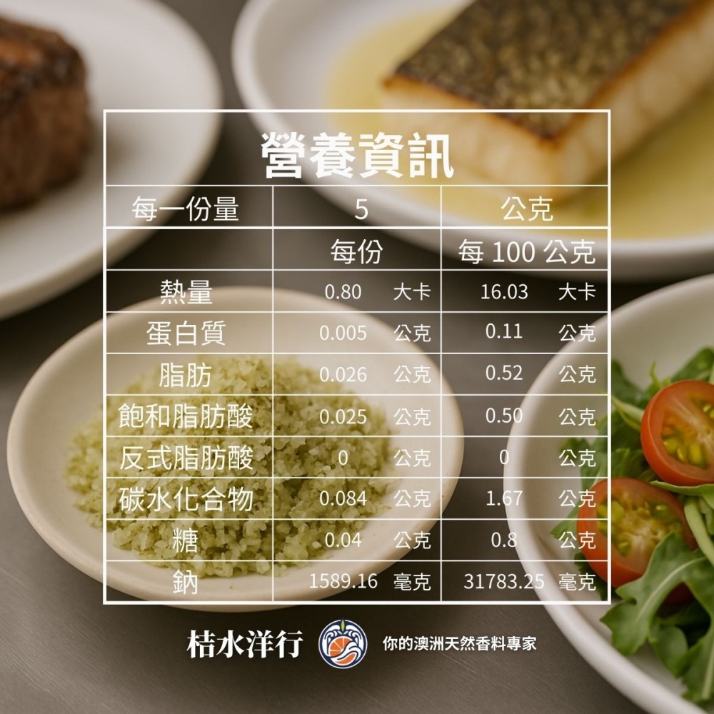 檸香鹽花-細節圖5