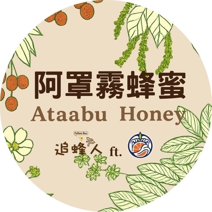 蜂蜜鮮奶茶／紅茶禮盒 — 聯名禮盒-細節圖3