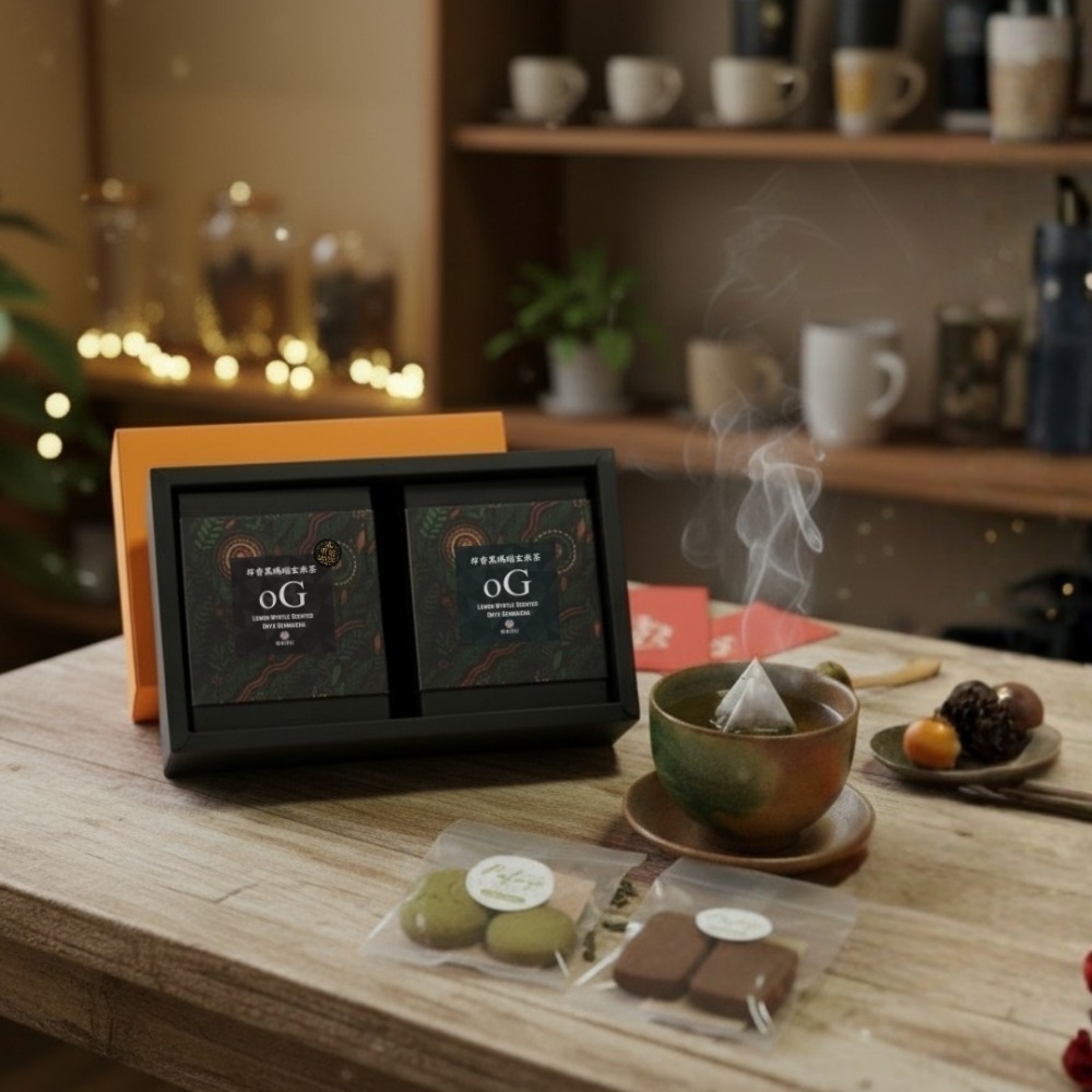 輕焙 × 重焙（Elixir）