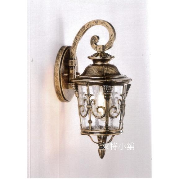 ~萊特小舖~(含稅附發票)簡約創意戶外壁燈.庭院外牆.陽台走廊壁燈431-細節圖2