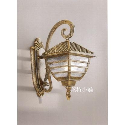 ~萊特小舖~(含稅附發票)簡約創意戶外壁燈.庭院外牆.陽台走廊壁燈431-細節圖3