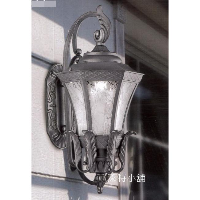 ~萊特小舖~(含稅附發票)簡約創意戶外壁燈.庭院外牆.陽台走廊壁燈391-細節圖2