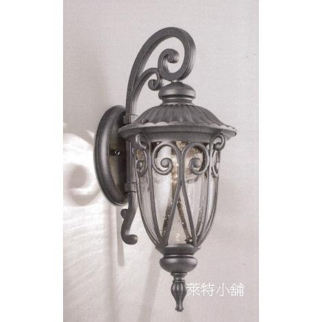 ~萊特小舖~(含稅附發票)簡約創意戶外壁燈.庭院外牆.陽台走廊壁燈391-細節圖3