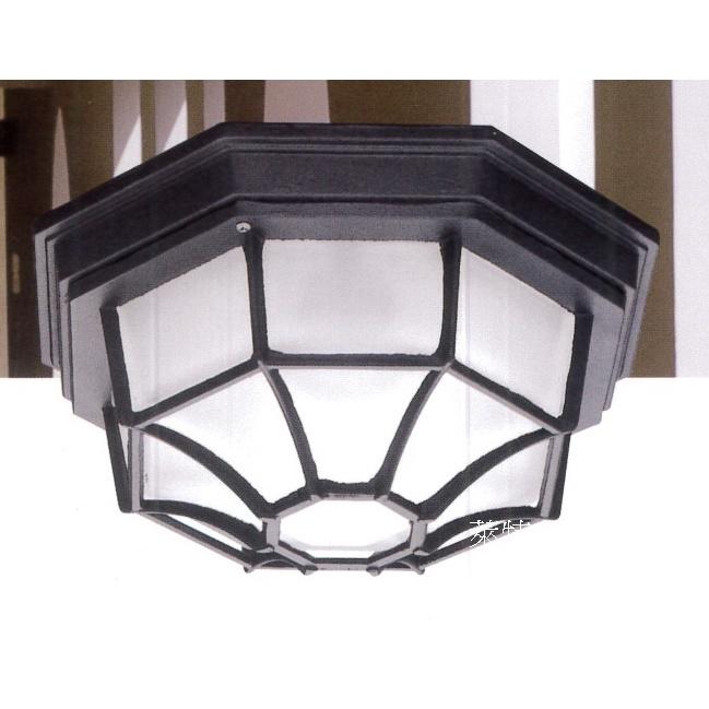 ~萊特小舖~(含稅附發票)戶外壁燈 室外戶外庭園庭院外牆大門口花園廊道壁燈631-細節圖4