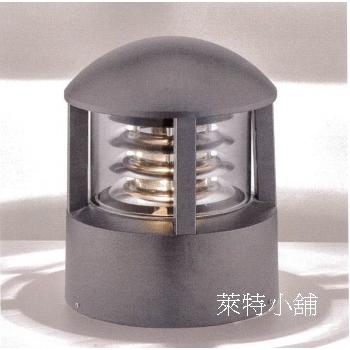 ~萊特小舖~(含稅附發票)戶外庭園燈 門柱燈 花台燈 圍牆燈715-細節圖2
