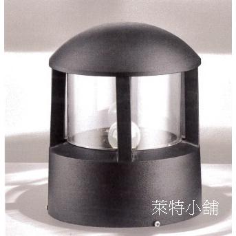 ~萊特小舖~(含稅附發票)戶外庭園燈 門柱燈 花台燈 圍牆燈715-細節圖3