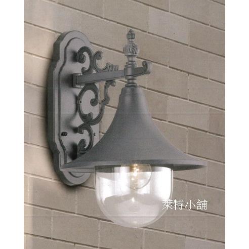 ~萊特小舖~(含稅附發票)戶外壁燈 室外戶外庭園庭院外牆大門口花園廊道壁燈521-細節圖2