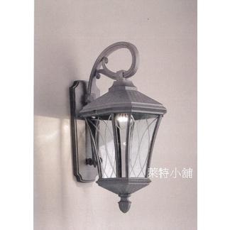 ~萊特小舖~(含稅附發票)戶外壁燈 室外戶外庭園庭院外牆大門口花園廊道壁燈521-細節圖5