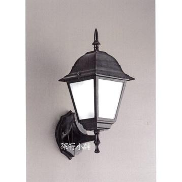 ~萊特小舖~(含稅附發票)戶外壁燈 室外戶外庭園庭院外牆大門口花園廊道壁燈591-細節圖6
