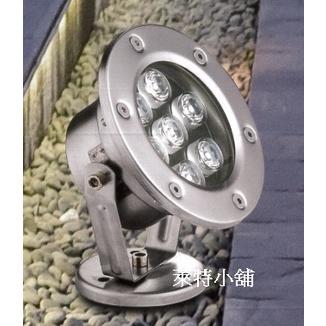 ~萊特小舖~(含稅附發票)外牆投射燈LED戶外投光燈洗牆燈照樹燈室外花園綠化景觀投射燈951-細節圖3