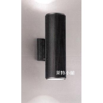 ~萊特小舖~(含稅附發票)簡約創意戶外壁燈.庭院外牆.陽台走廊壁燈011-細節圖2