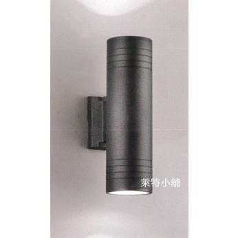 ~萊特小舖~(含稅附發票)簡約創意戶外壁燈.庭院外牆.陽台走廊壁燈011-細節圖3