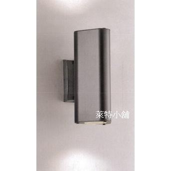 ~萊特小舖~(含稅附發票)簡約創意戶外壁燈.庭院外牆.陽台走廊壁燈011-細節圖4