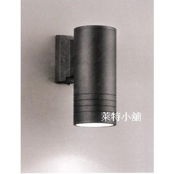 ~萊特小舖~(含稅附發票)簡約創意戶外壁燈.庭院外牆.陽台走廊壁燈011-細節圖5