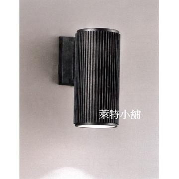 ~萊特小舖~(含稅附發票)簡約創意戶外壁燈.庭院外牆.陽台走廊壁燈011-細節圖6