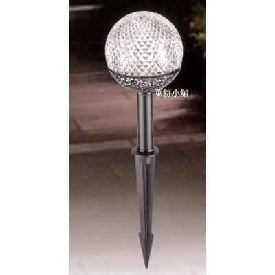 ~萊特小舖~(含稅附發票)戶外庭園 花園草坪插地燈911-細節圖2