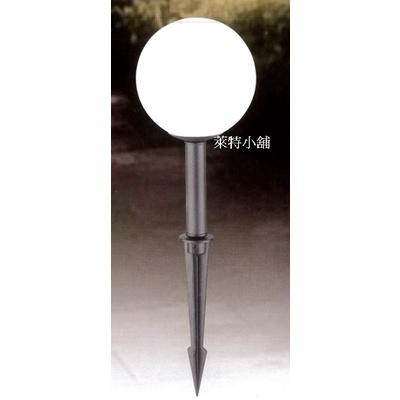 ~萊特小舖~(含稅附發票)戶外庭園 花園草坪插地燈911-細節圖3