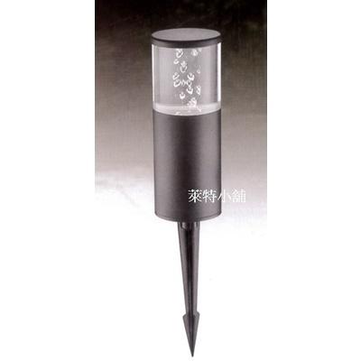 ~萊特小舖~(含稅附發票)戶外庭園 花園草坪插地燈911-細節圖4